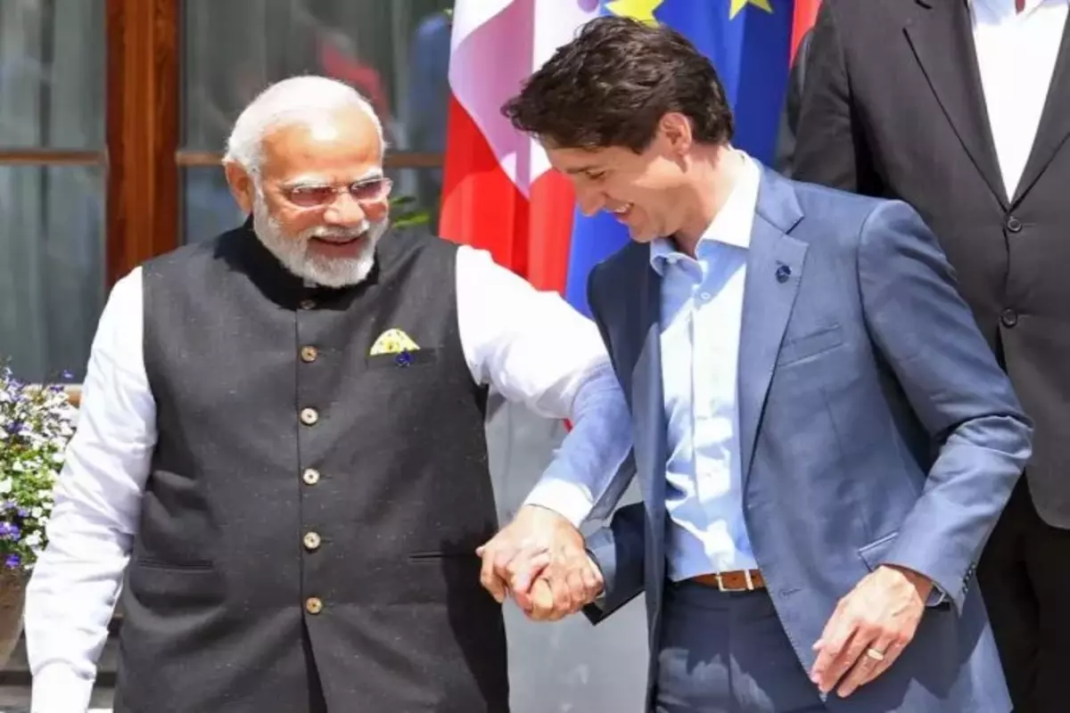“A Good Sign”, Says Canada On India’s Decision To Resume Visa Services