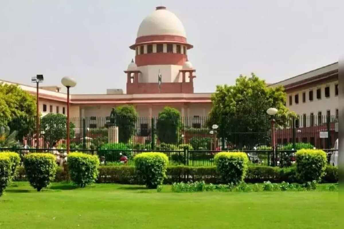 Supreme Court of India