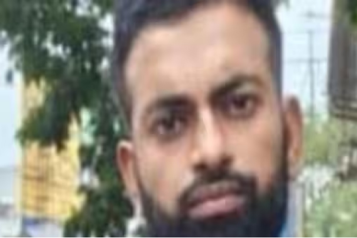 “Planned Attack Like 26/11 In Delhi-Mumbai”: Reveals ISIS Member, Almunus Of NIT Nagpur