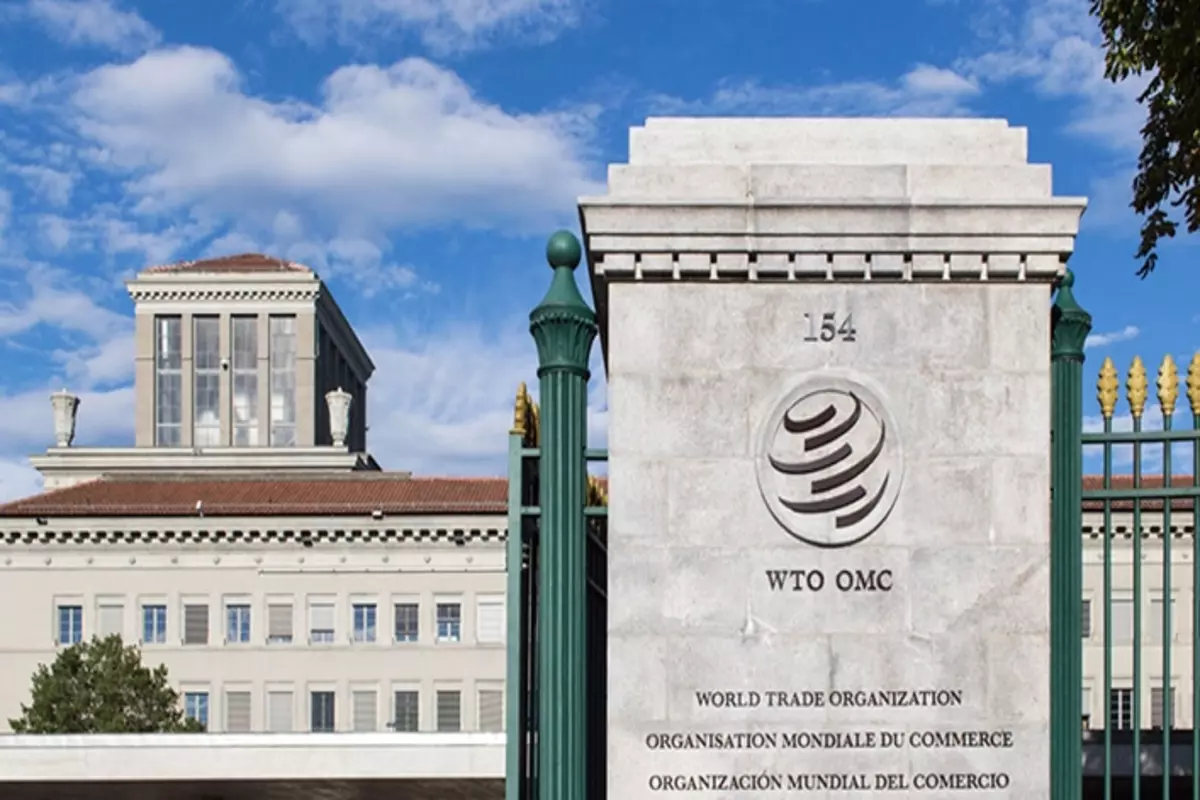 WTO Members’ Senior Officials Meeting To Begin Tomorrow In Geneva