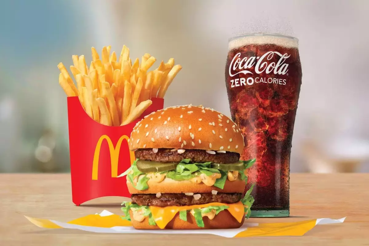 Zomato, McDonald’s Fined Rs. 1 Lakh