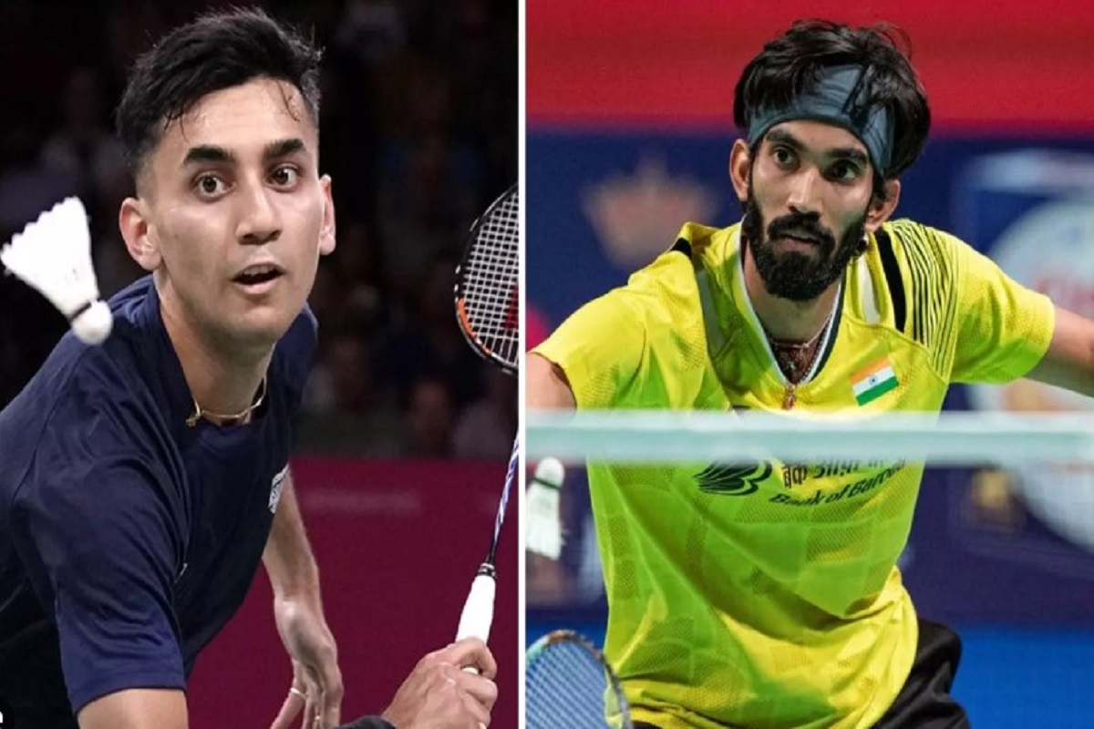 Asian Games Badminton Draw: Bingjiao Might Face Sindhu In The Quarterfinals, and Kunlavut Will Battle Prannoy For The Podium