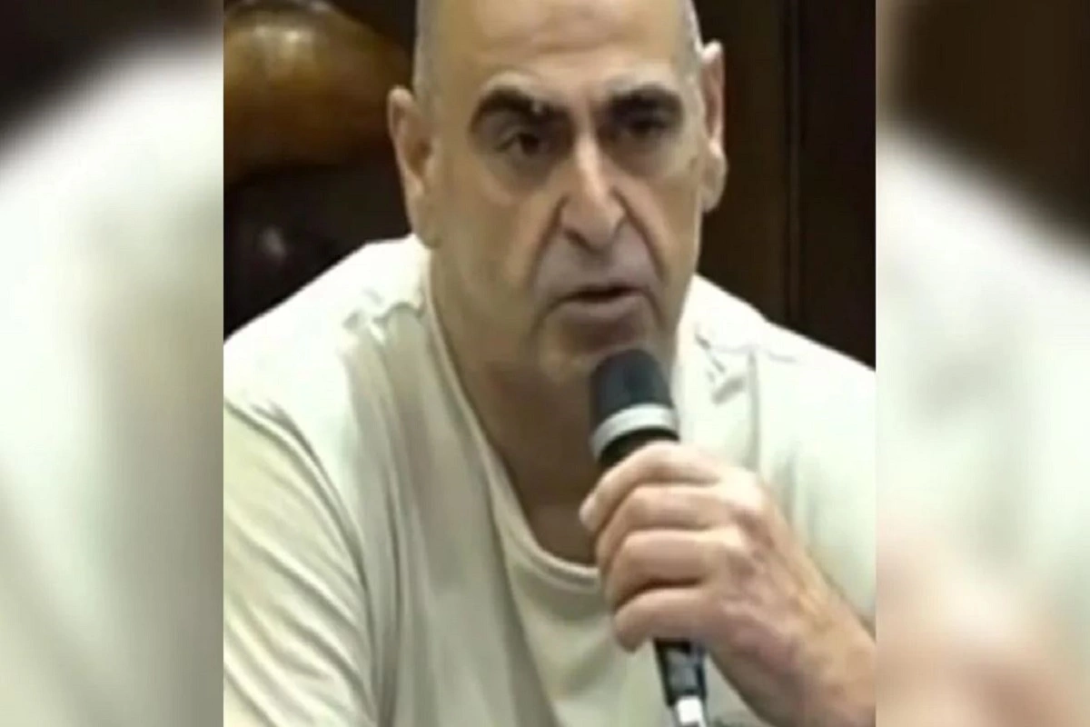 Israeli Man Awaits Call From ‘Missing’ Daughters: “Being Raped, Or Dead”