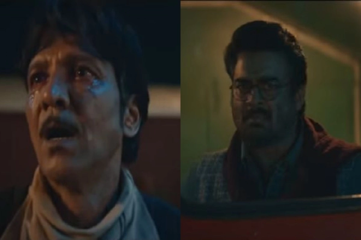 The railway men teaser OUT: Riveting thriller by R Madhavan and Kay Kay Menon describes the Bhopal gas tragedy