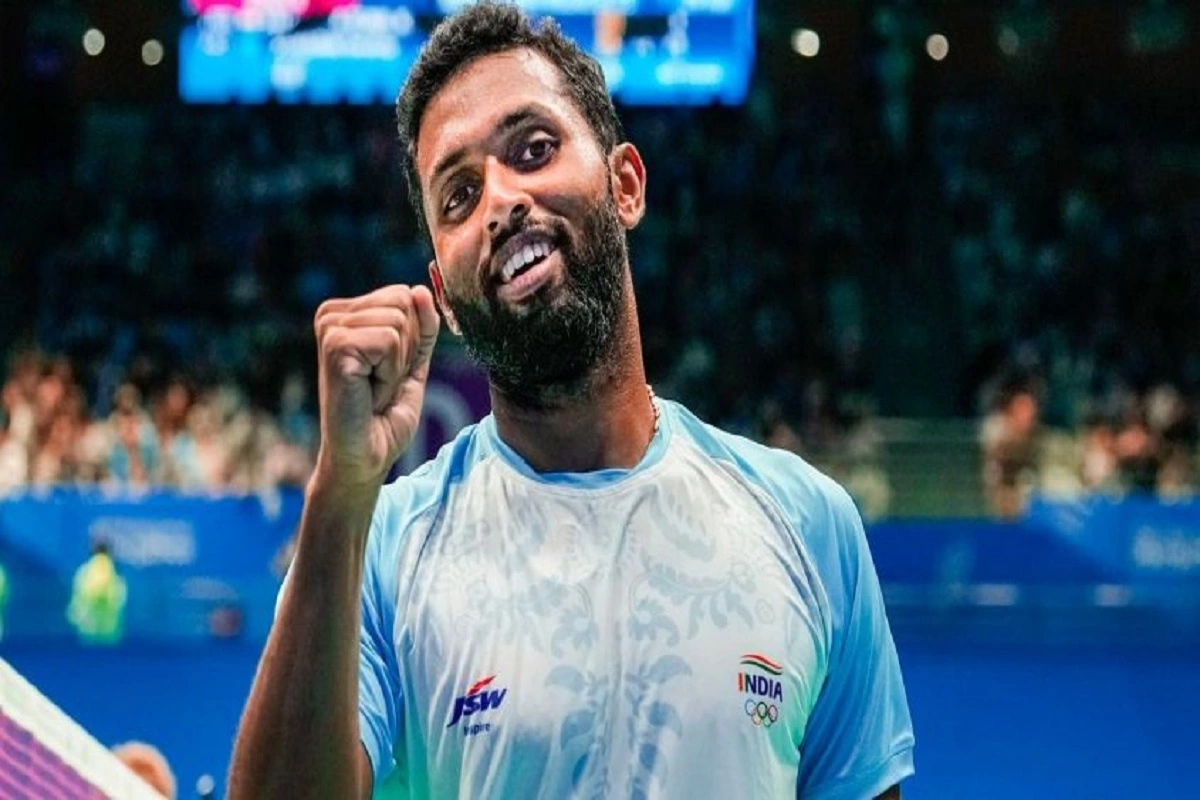 Asian Games Badminton: Keralite Prannoy Ends India’s Long Wait, Sindhu Loses