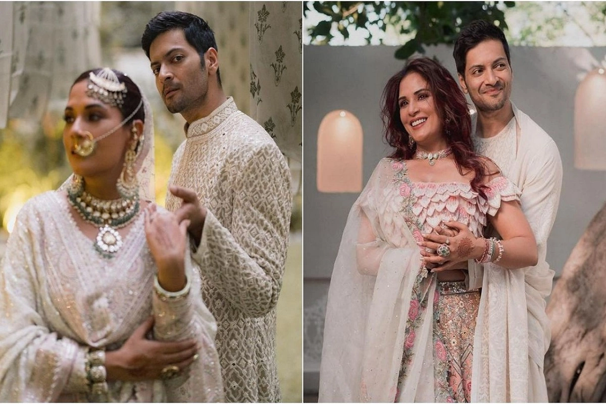 Wedding Of Richa Chadha Ali Fazal Will Be Subject Of The Documentary Riality, First Trailer Will Be Released On THIS Day