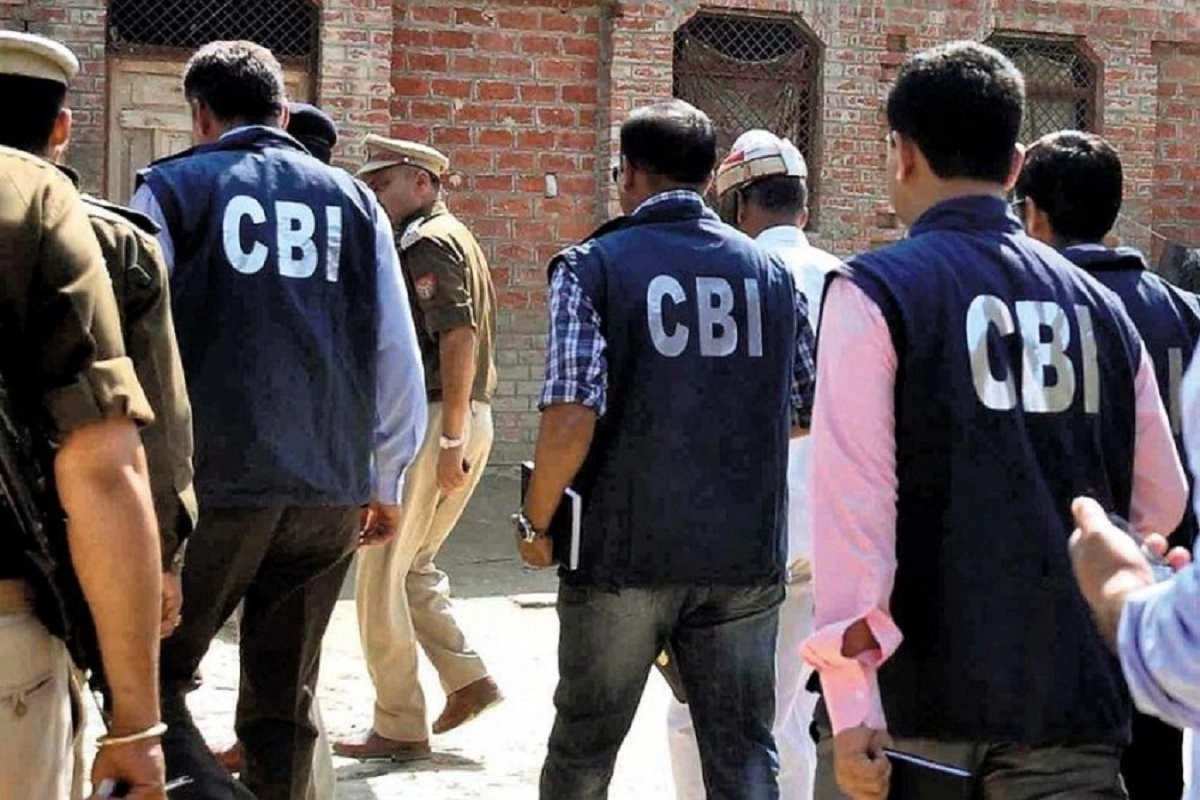 CBI’s big action on international cyber fraud, raids at 76 locations in 11 states
