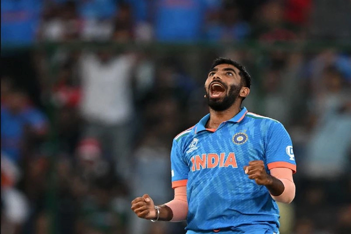 Jasprit Bumrah returns to Ahmedabad for Cricket World Cup clash, Says “Mother First Priority Before Pakistan”