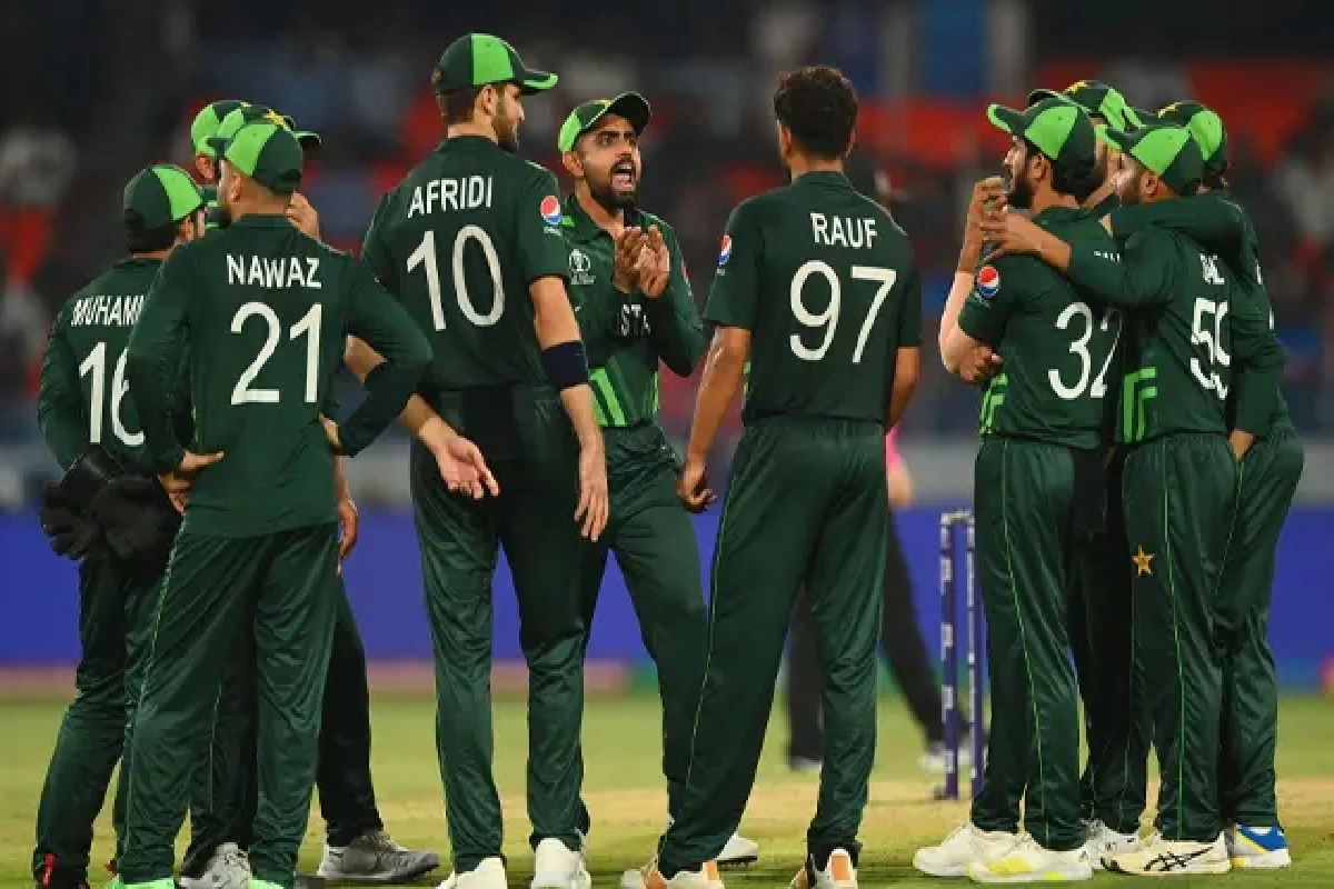 Match Preview SA vs PAK: From playing XI to pitch report, Know all details here