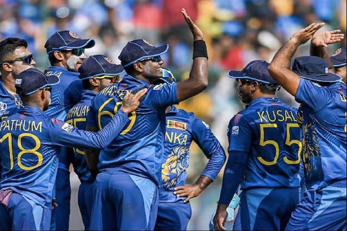 World Cup 2023: “They Underestimated Our Team”: Sri Lanka Star Takes a Jibe At England After Victory