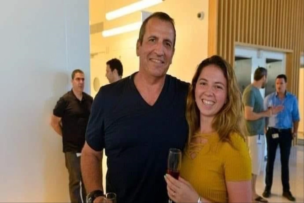 Israel: Mellanox founder’s daughter also lost her life in music festival massacre, hundreds of Palestinians used to work in her father’s company