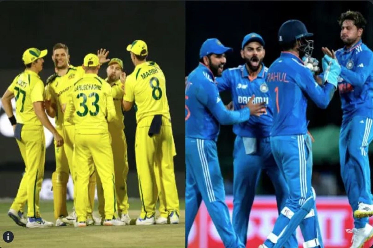 ODI World Cup: The Chepauk Track Is Anticipated To Favor Spinners In The India-Australia Clash