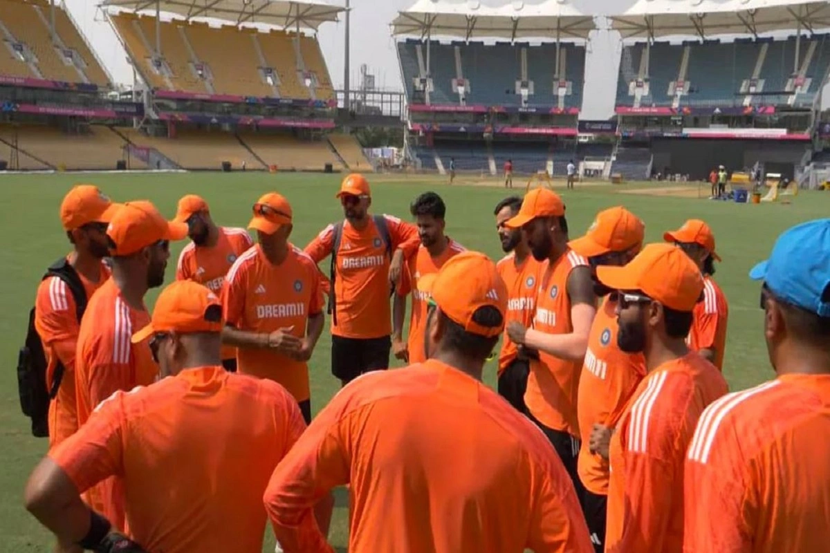 Swiggy Wins Internet After They Take On Team India’s Orange Jersery, See Here