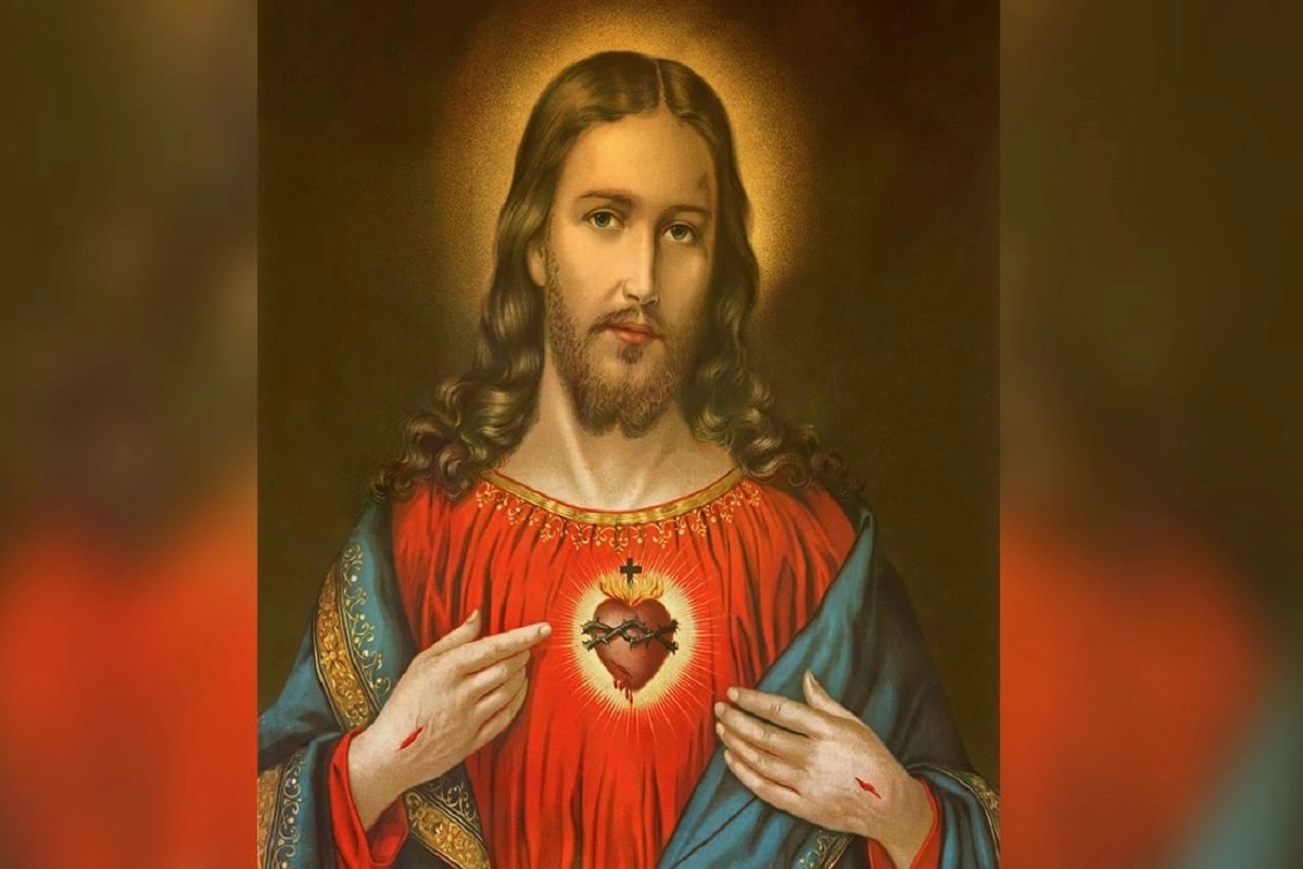 Having a picture of Jesus Christ at home does not indicate conversion: High Court