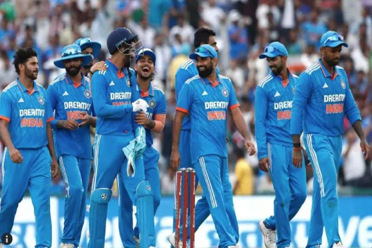 ODI World Cup, IND vs AUS: From Playing XI To Pitch Report, Know All The Details Here