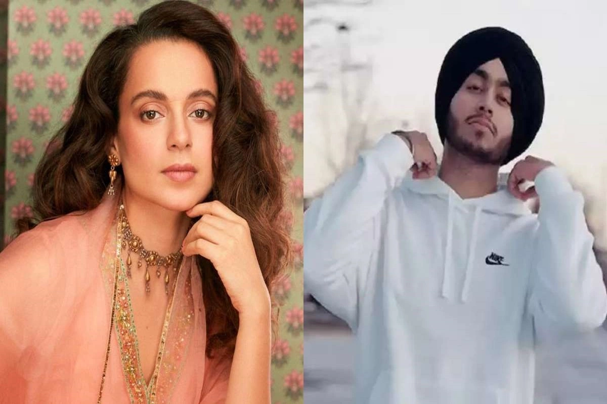 Kangana Ranaut condemns singer Shubh for celebrating Indira Gandhi’s assassin, Labels it a ‘shameful act’ in latest outburst