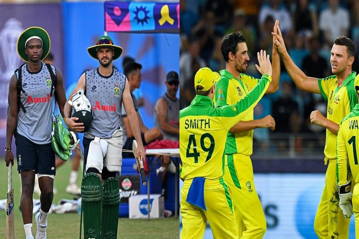 Match preview: AUS vs SA, from pitch report to playing XI, all details here