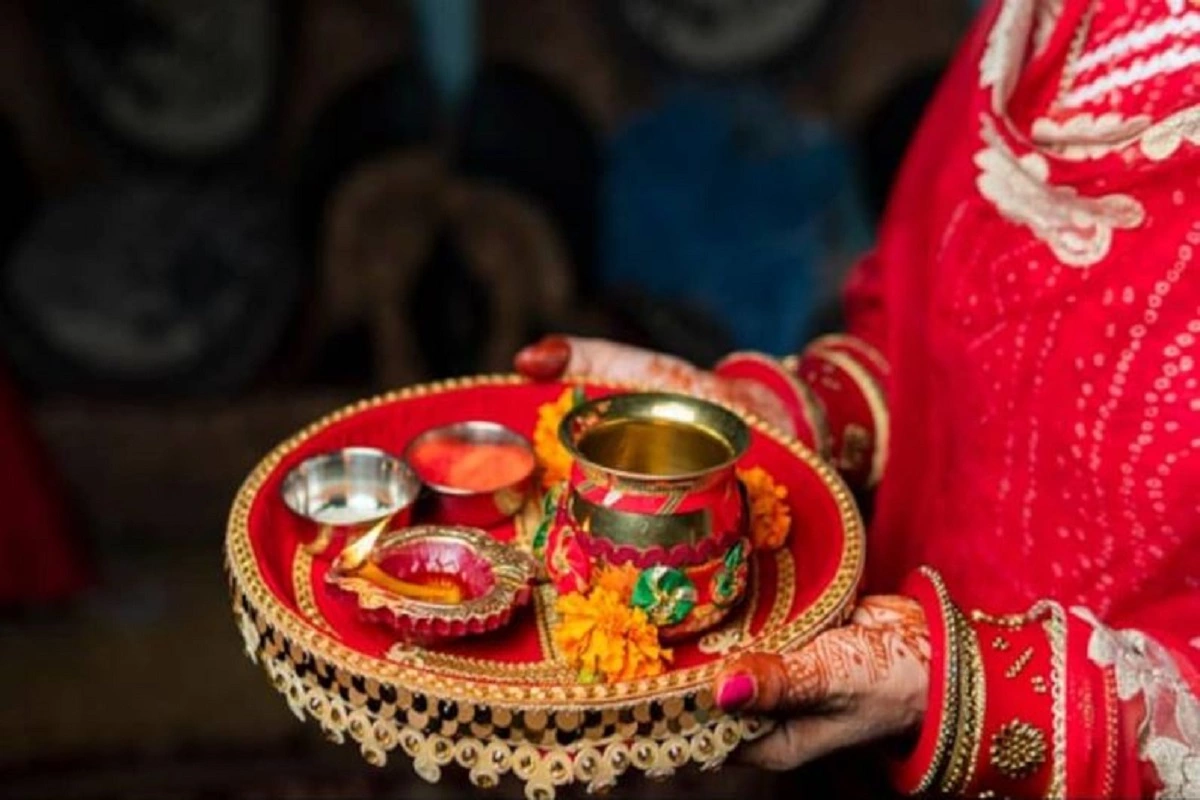 Karwa Chauth: Know date, significance and rituals of this auspicious day