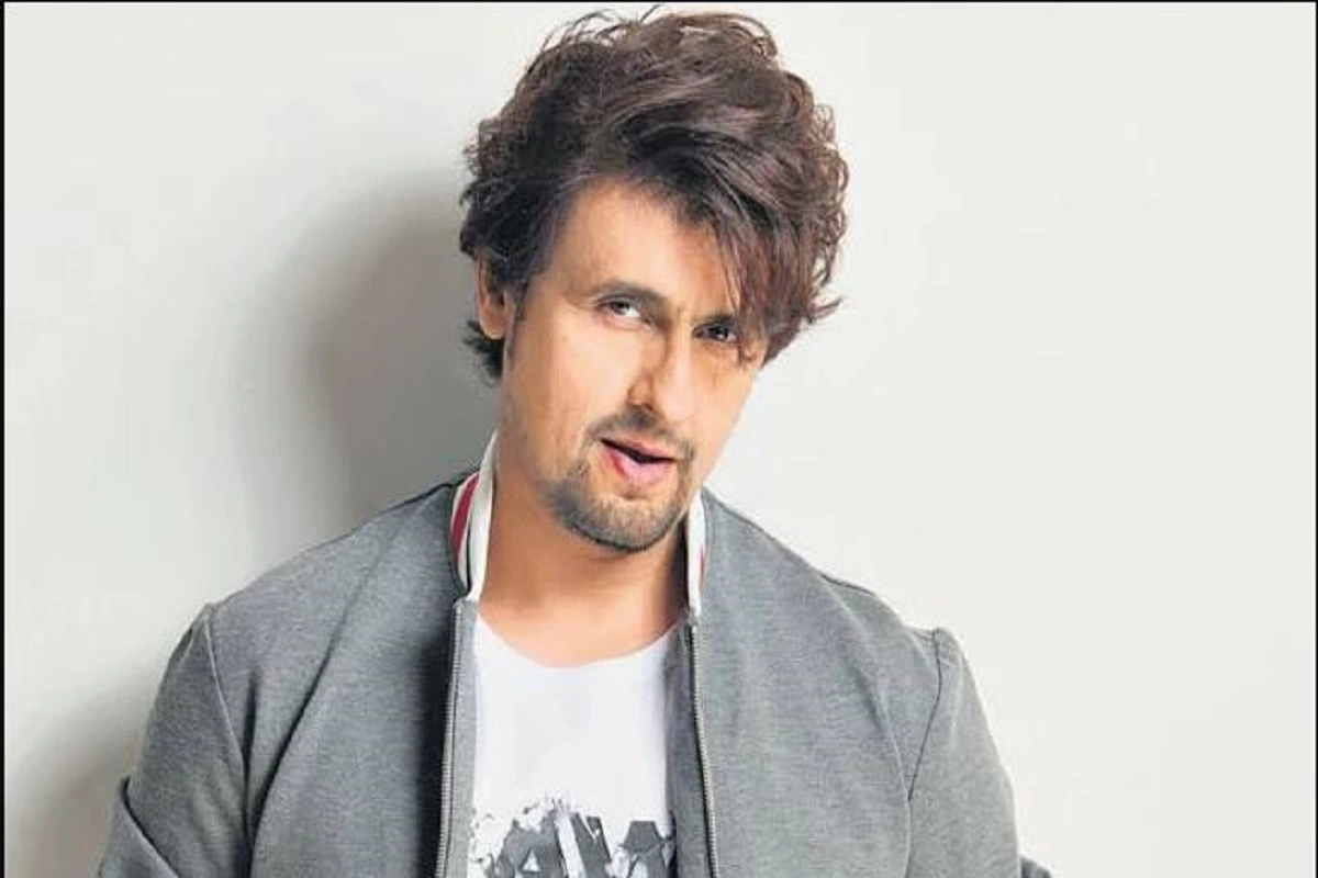 Sonu Nigam Says Actors Never Fight For Singers: “If That Were The True, I Would Still Be Singing For Shah Rukh Khan”
