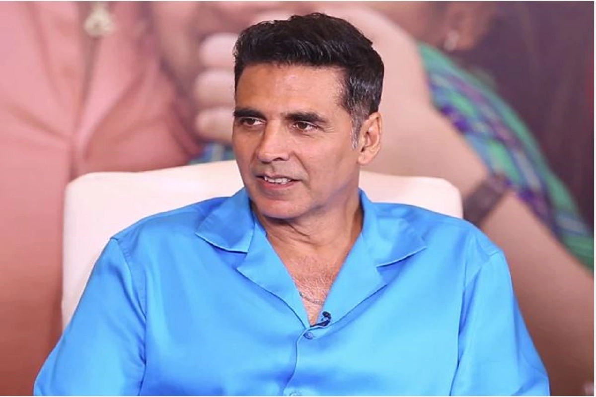 Akshay Kumar explains his first motivation for obtaining Canadian citizenship, Says “I gave 14 flops since my movies weren’t going well”