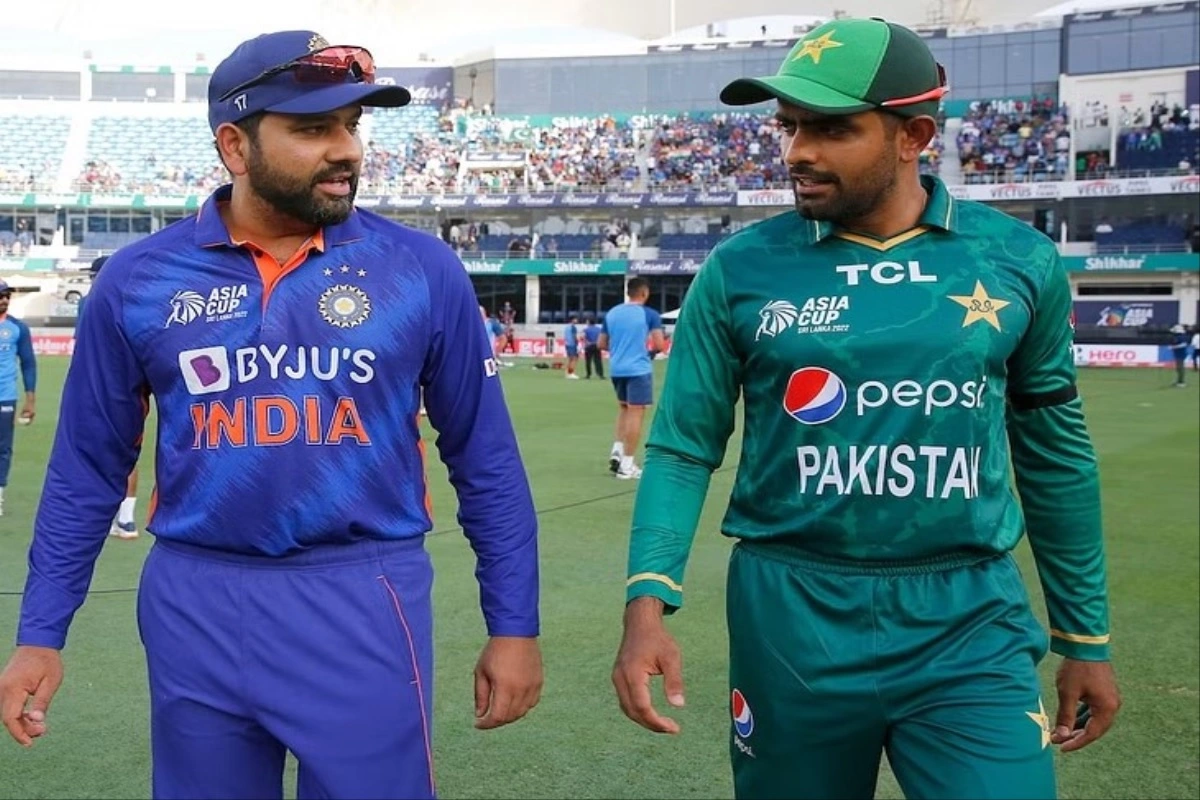 Reviewing all seven of the previous India vs Pakistan World Cup matchups before Saturday’s match