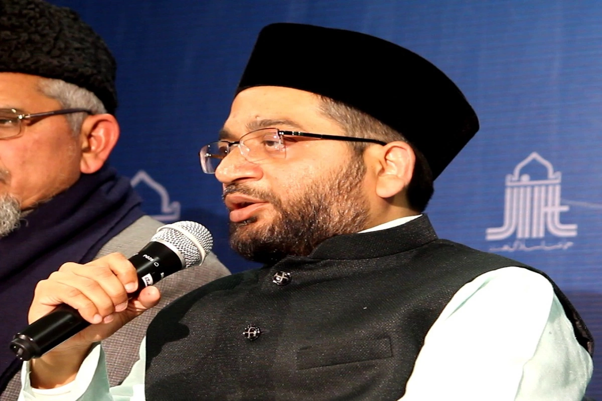 Jamaat-e-Islami Hind Voices Concern Over Eruption Of Hostilities Between Israel and Palestine
