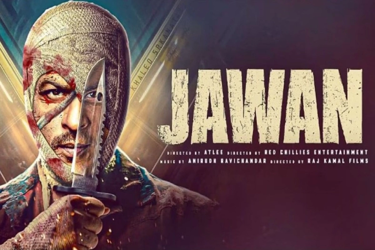 Shah Rukh Khan Starrer “JAWAN” Passes 600 Crore Mark In India