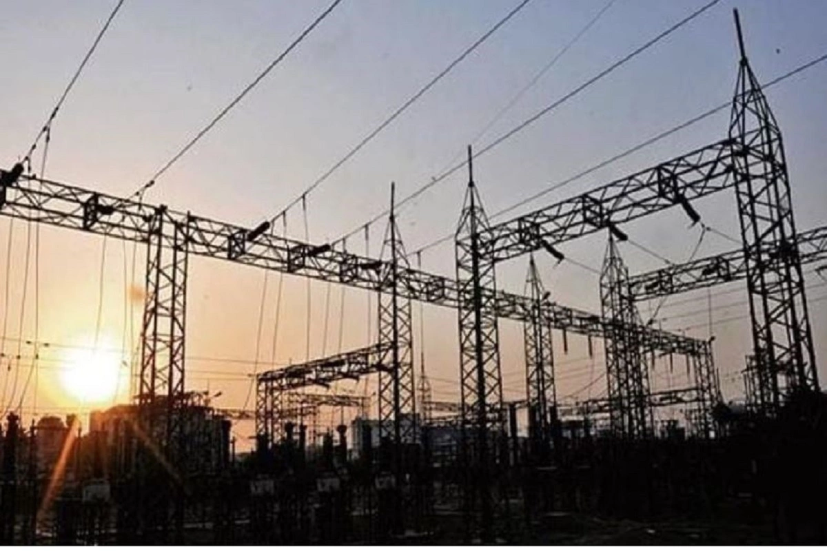 The Allahabad High Court on power supply