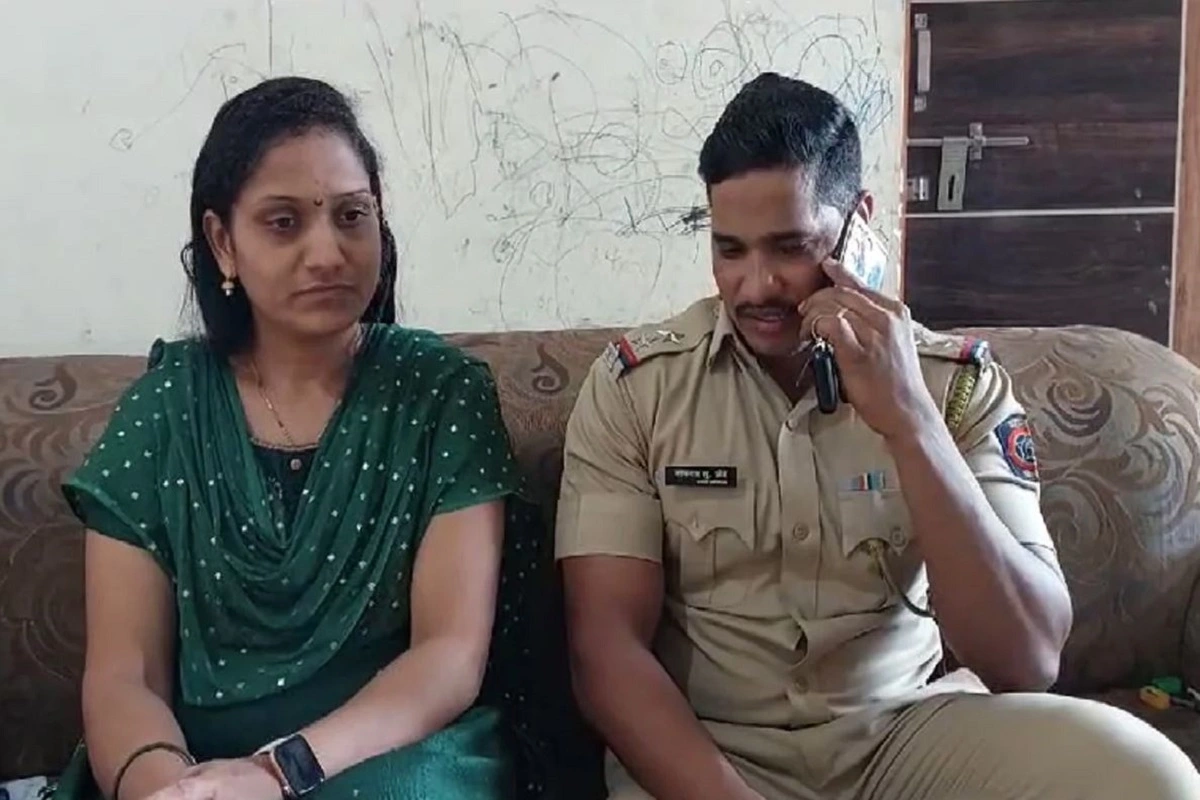 Pune cop officer wins ₹ 1.5 crore