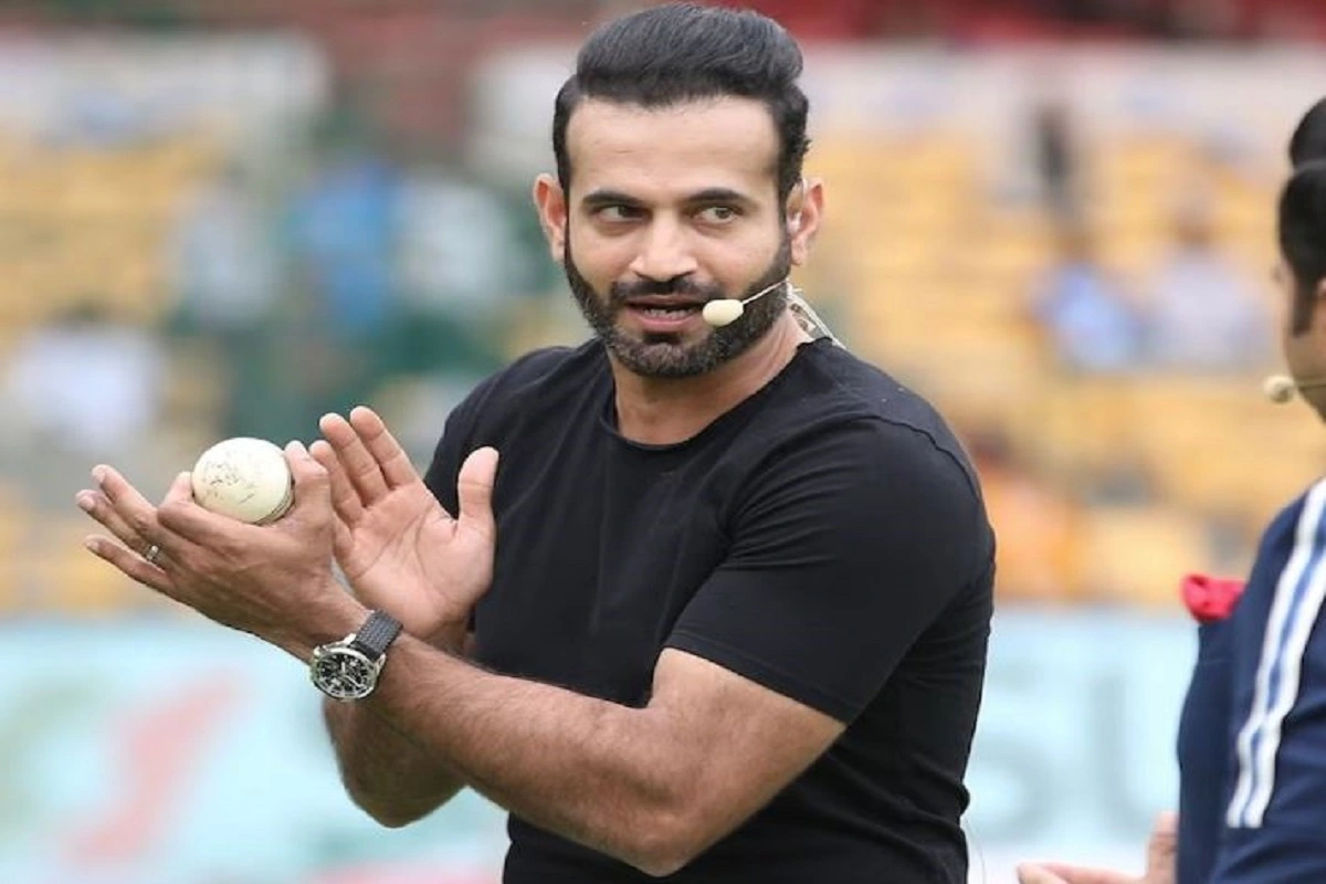 India cricket players were attacked in Pakistan, but Irfan Pathan shows screenshots and says they “moved on”