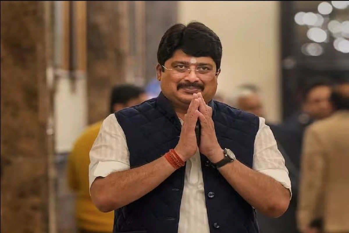 Raja Bhaiya