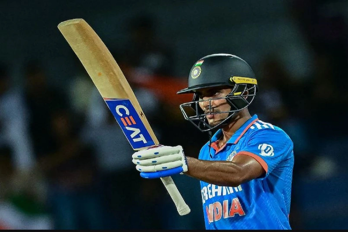Shubman Gill Released From The Hospital, Will He Play Against Pakistan? Reports Claim…