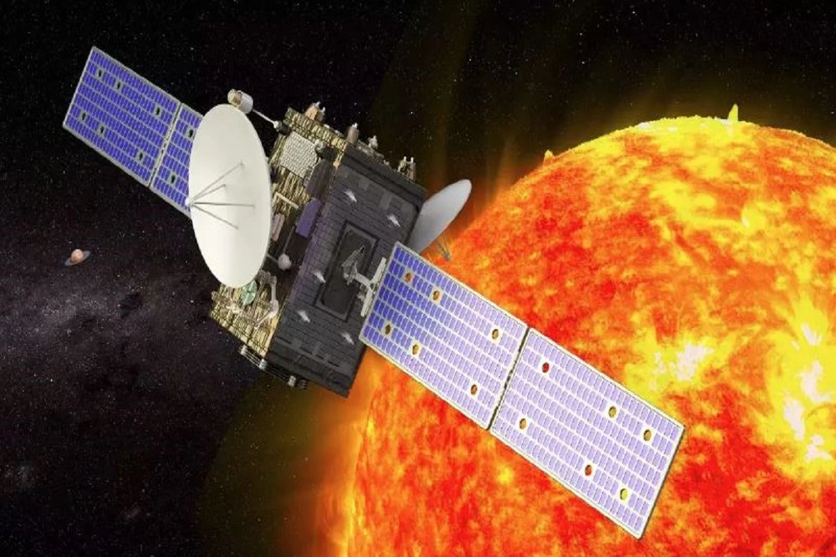 ‘On Its Route To Sun-Earth L1’, ISRO Provides a Health Update For The Aditya L1 Spacecraft