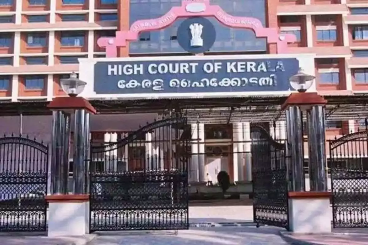 Kerala High Court