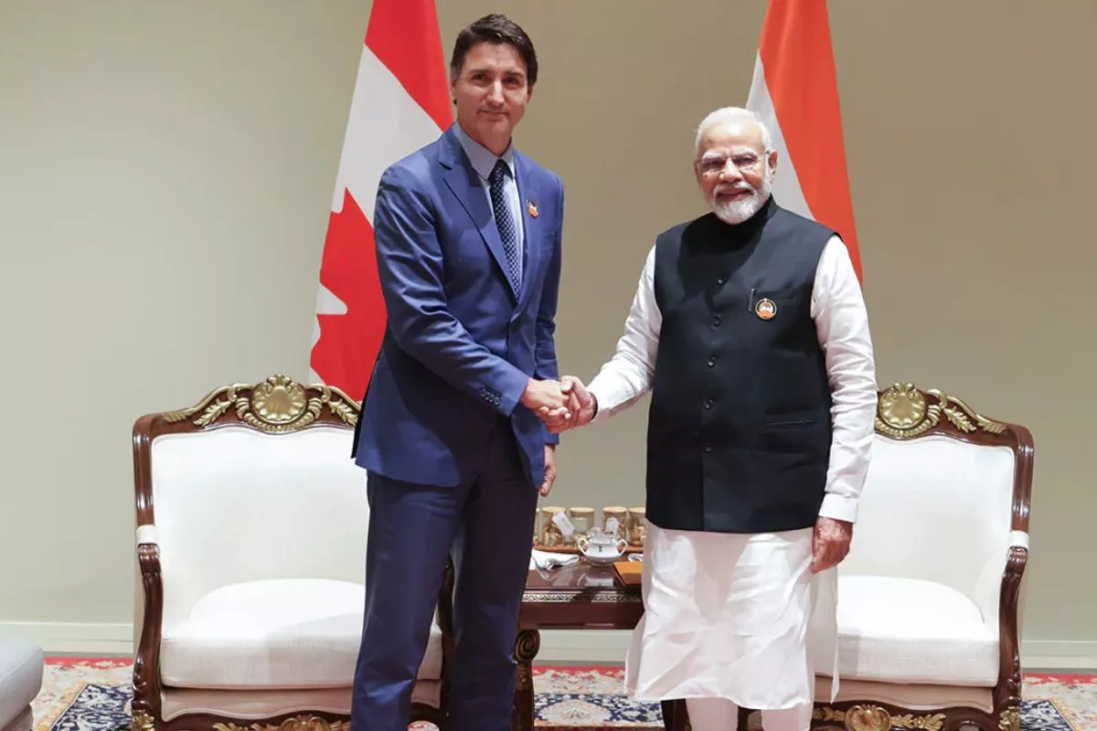 Canada Unwilling To Escalate Matters With India, Trudeau Shows Interest In ‘Private’ Meet Up  