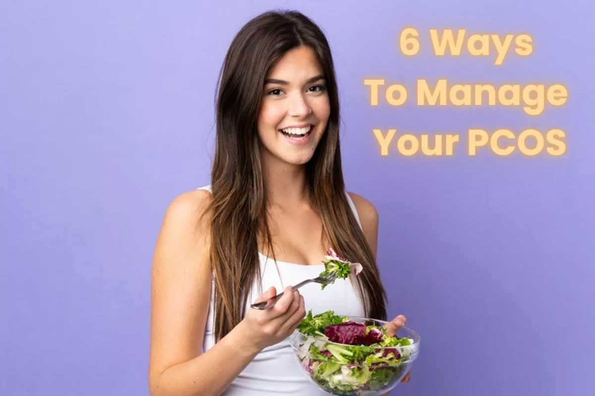 Take Charge Of your Hormones In Body: Lookout For These 6 Lifestyle Changes To Manage PCOS