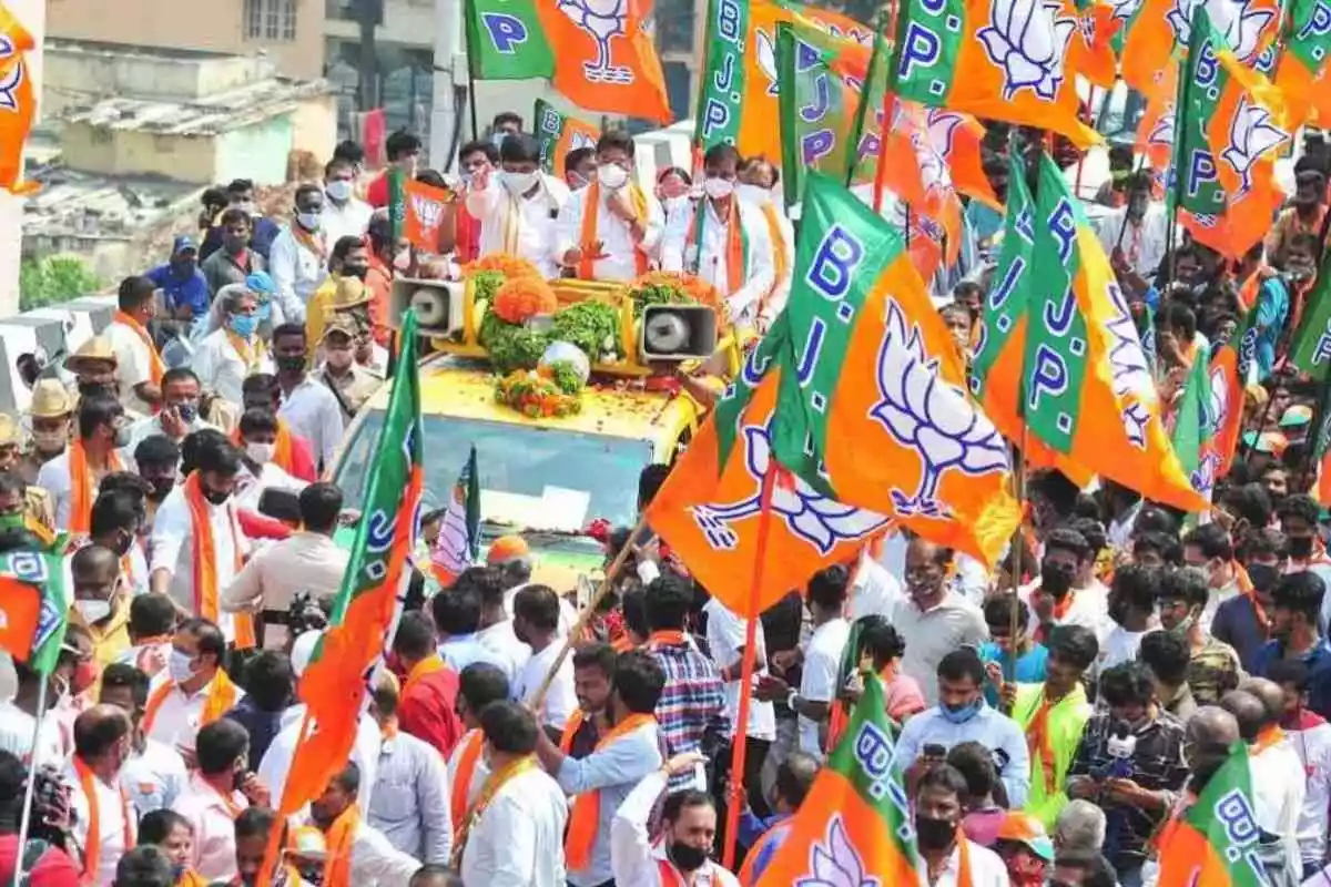 Uneasiness in air of Rajasthan as BJP releases its first candidate list ahead of polls