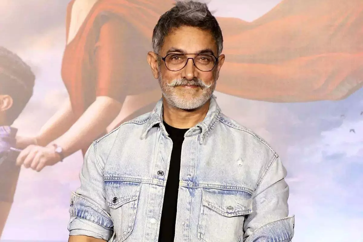 Aamir Khan’s upcoming movie is a sequel to this movie; more revelations inside    