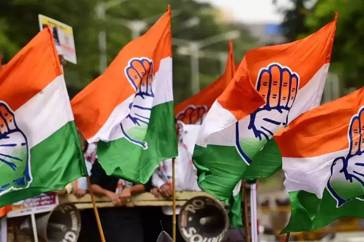 Congress all set to release first list of candidates for upcoming Madhya Pradesh assembly elections