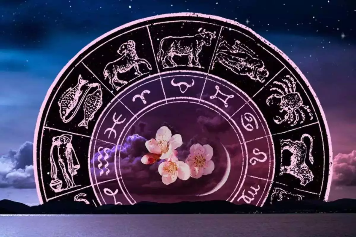 Horoscope 15 October