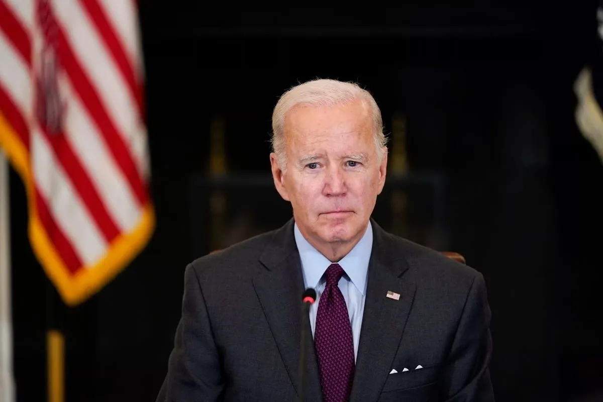 Joe Biden to visit Israel; Security and political risks comes alarming