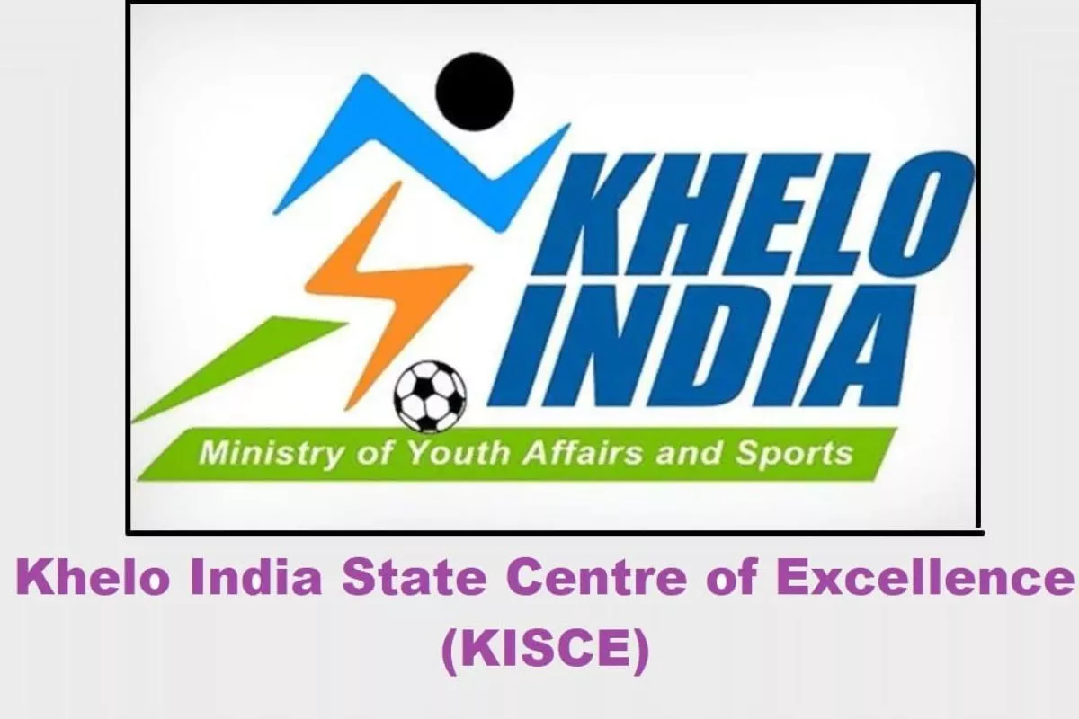 Khelo India State Centre of Excellence