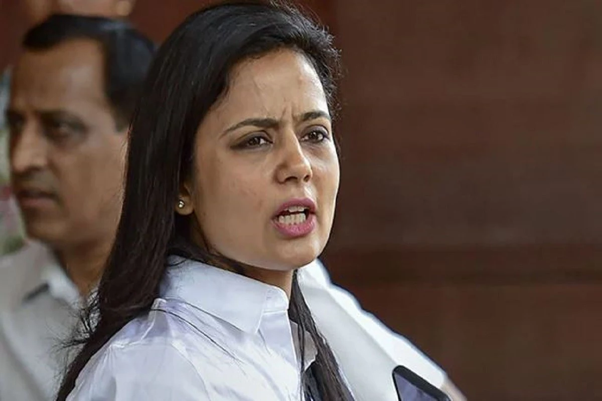 Ethics Committee To Conduct Hearing On BJP MP’s Allegations Against Mahua Moitra On October 26