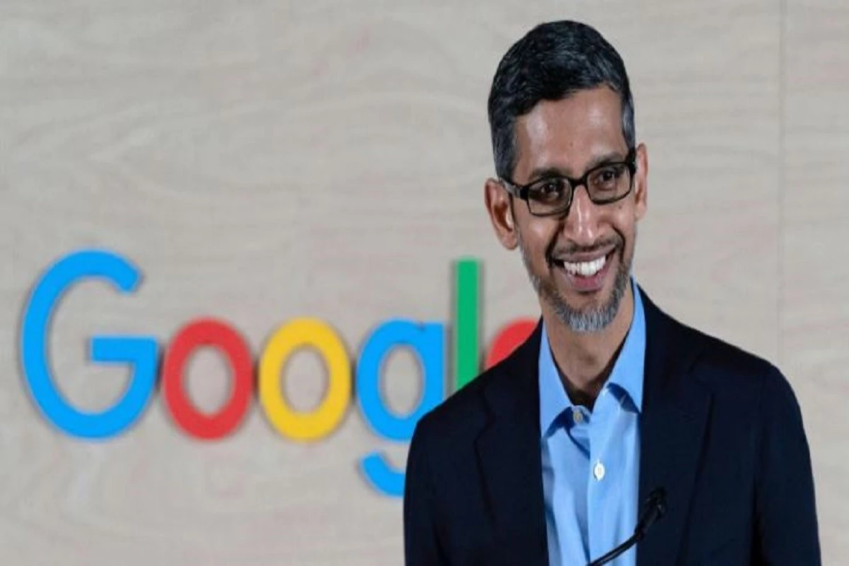 Google Pixel Series Manufacturing To Start In India, Sundar Pichai Vows Digital Development Partnership