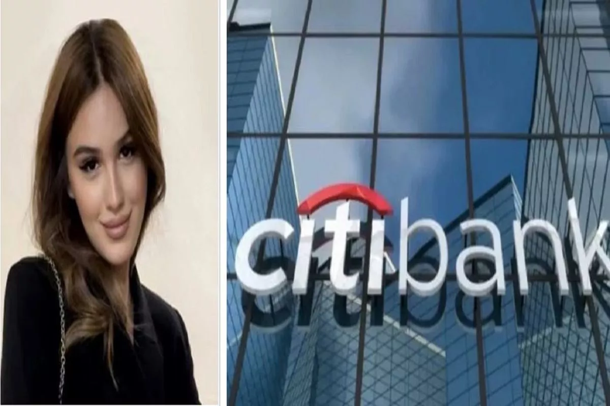 CitiBank Employee Fired