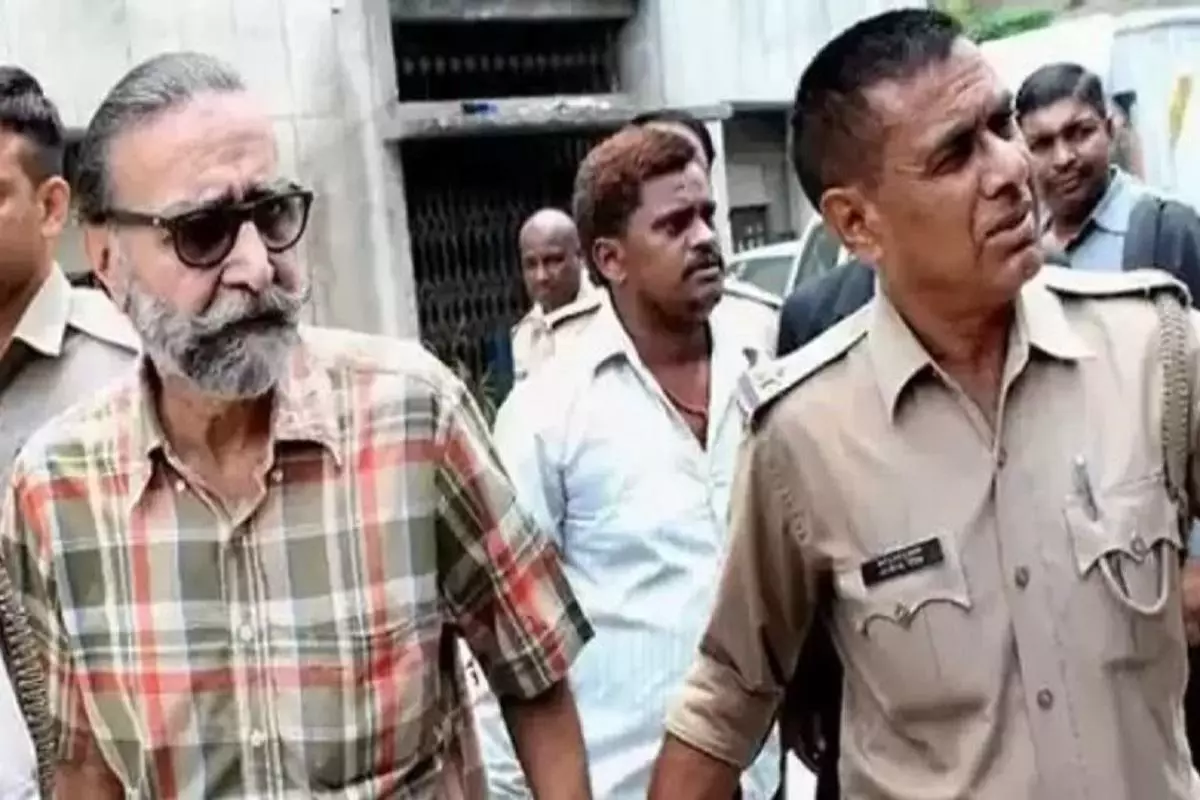 Nithari Killings Accused: One Released, Another Remains Behind Bars