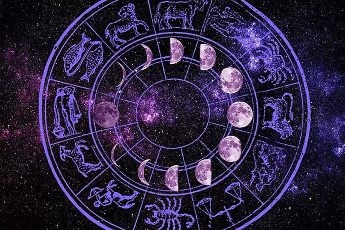 Daily Horoscope October 2, 2023: Astrological Predictions For Sagittarius, Capricorn And More