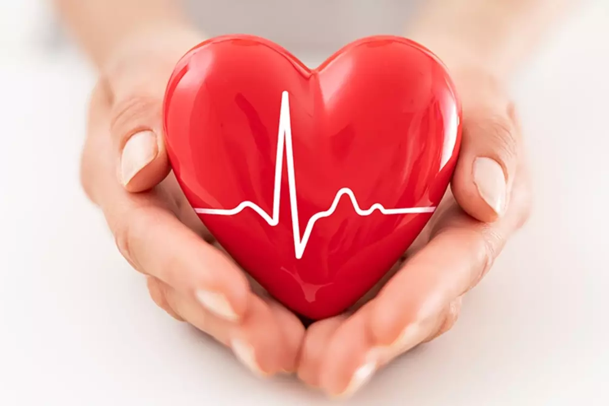 How To Manage Stress For a Healthy Heart? Know Here