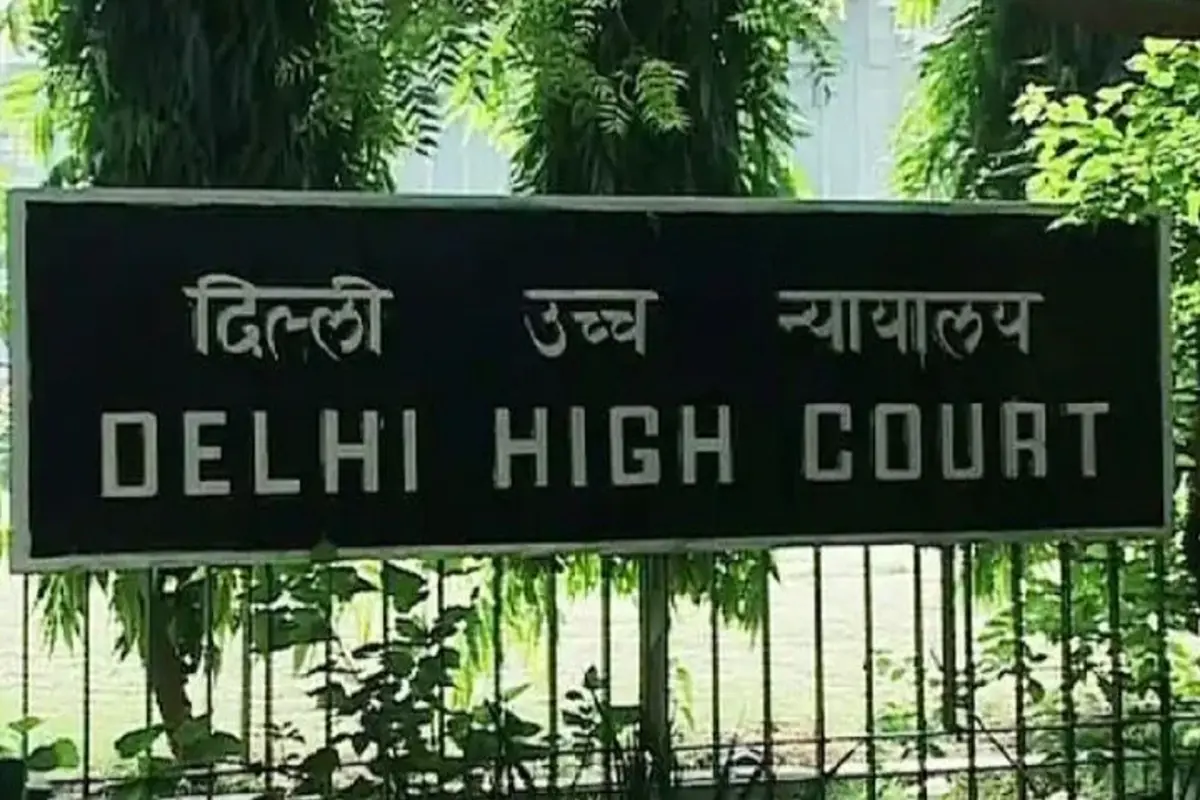 Delhi HC upheld the police’s ruling and denied permission to establish Muslim Mahapanchayat in Ramlila Maidan