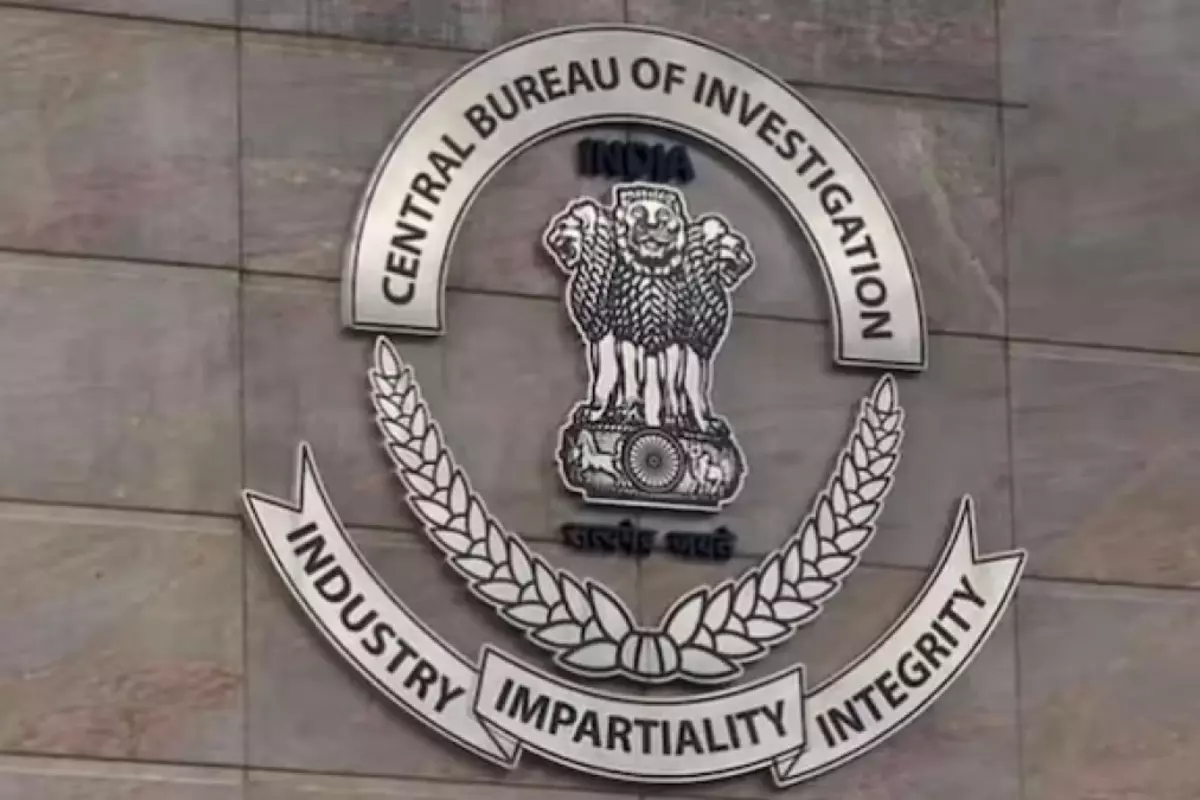 CBI to investigate the fake letterhead case of former PM Manmohan Singh